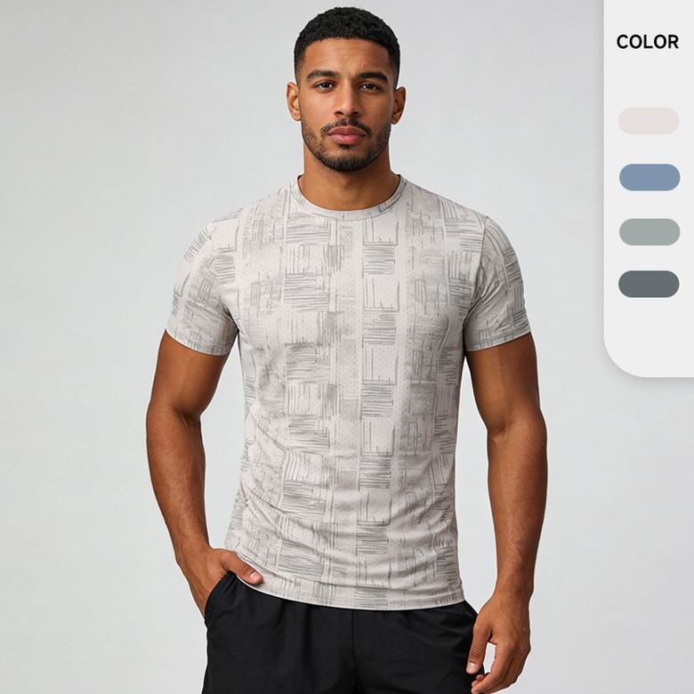 Lululemon YMT007 M-3XL 4C KK