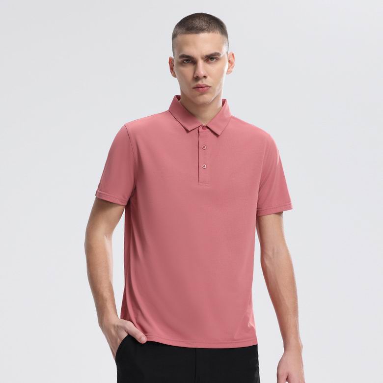 Lululemon 61205 S-4XL 7C KK