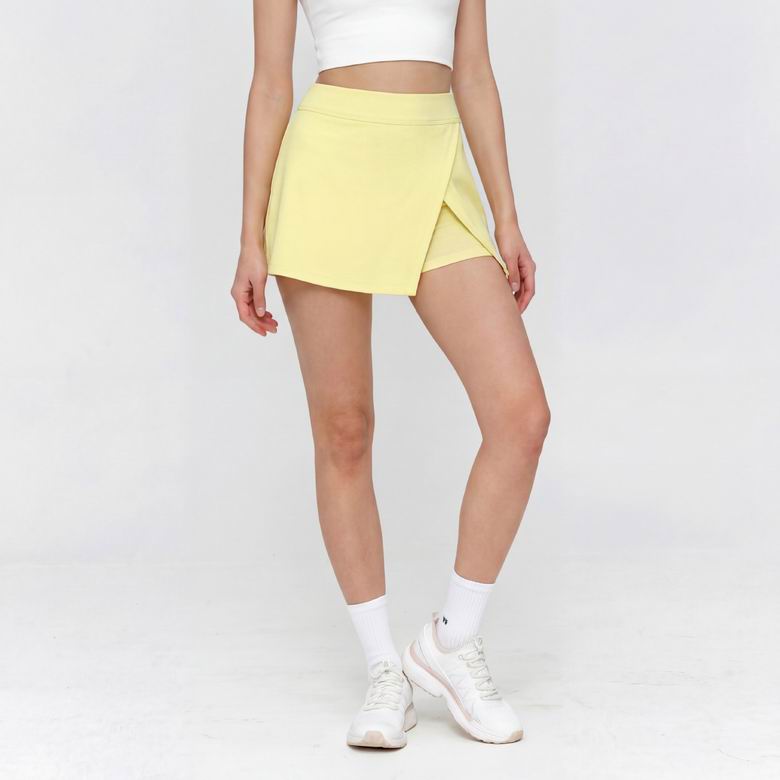 Lululemon SY082 S-XL 4C KK