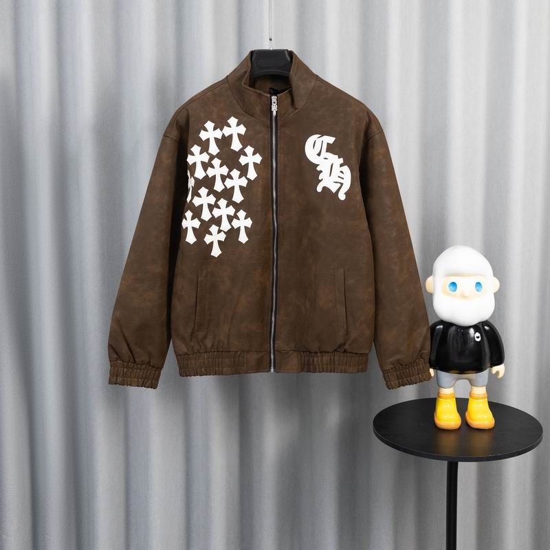Chrome Hearts M-2XL tltx45
