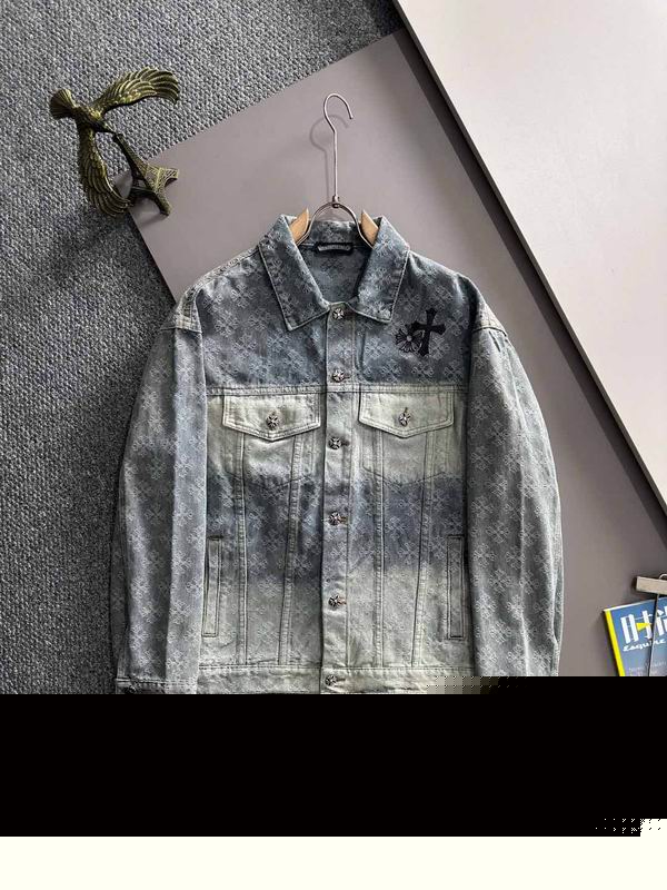 Chrome Hearts S-3XL xetr48