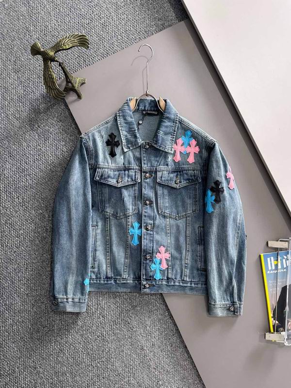 Chrome Hearts S-3XL xetr49
