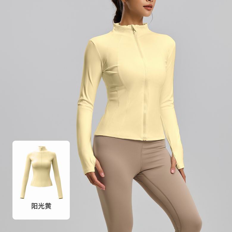 Lululemon JYMW083 S-2XL 5C KK