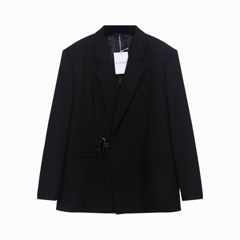 Suit 0429