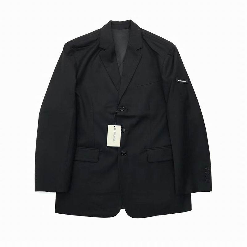 Balenciaga Suit 0429
