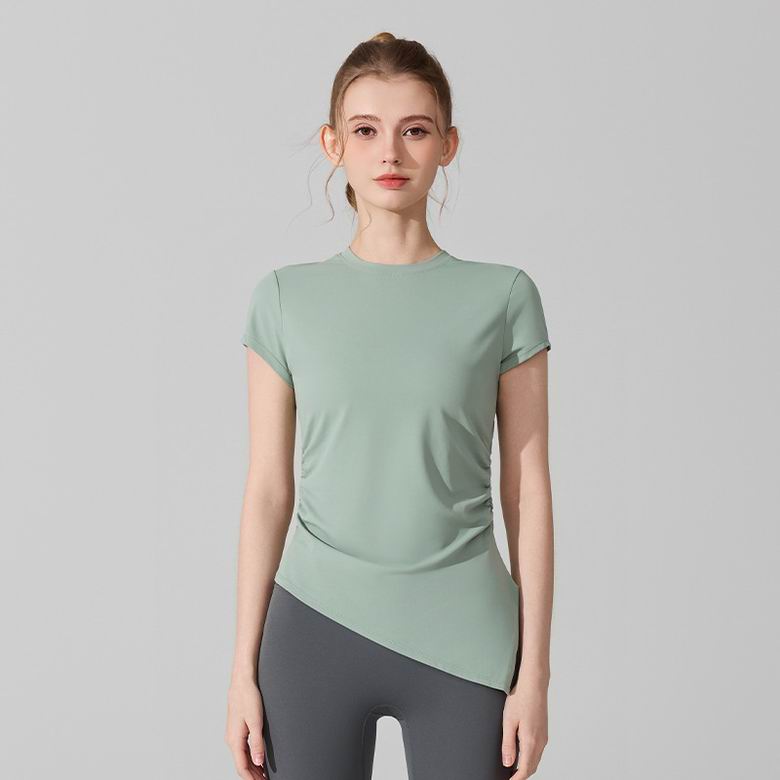 Lululemon YD522 S-XL 4C KK