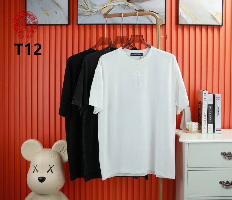 Chrome Hearts  S-XL 12yr09