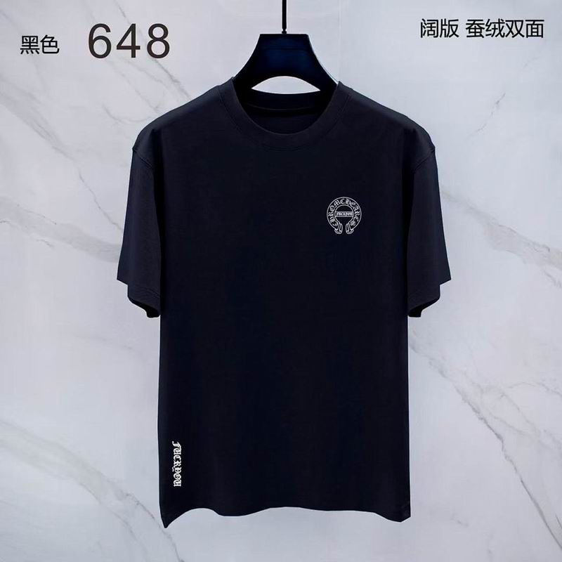 Chrome Hearts 短T 8q 0504