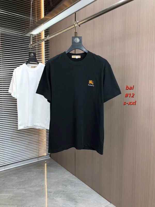 Burberry S-2XL 12yh124