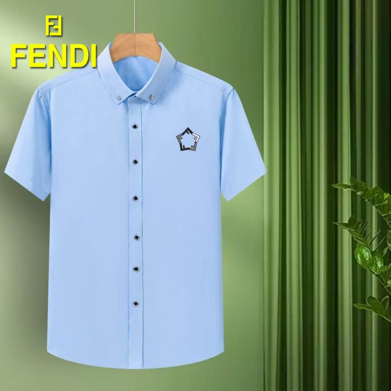 Fendi M-3XL 12yr94