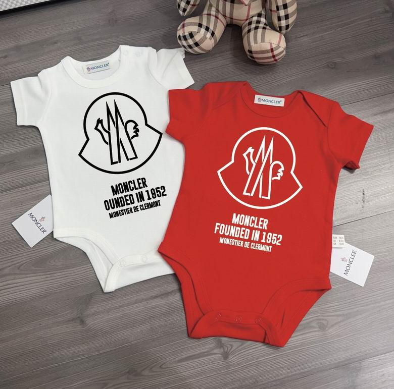 Moncler Baby Clothes 0703
