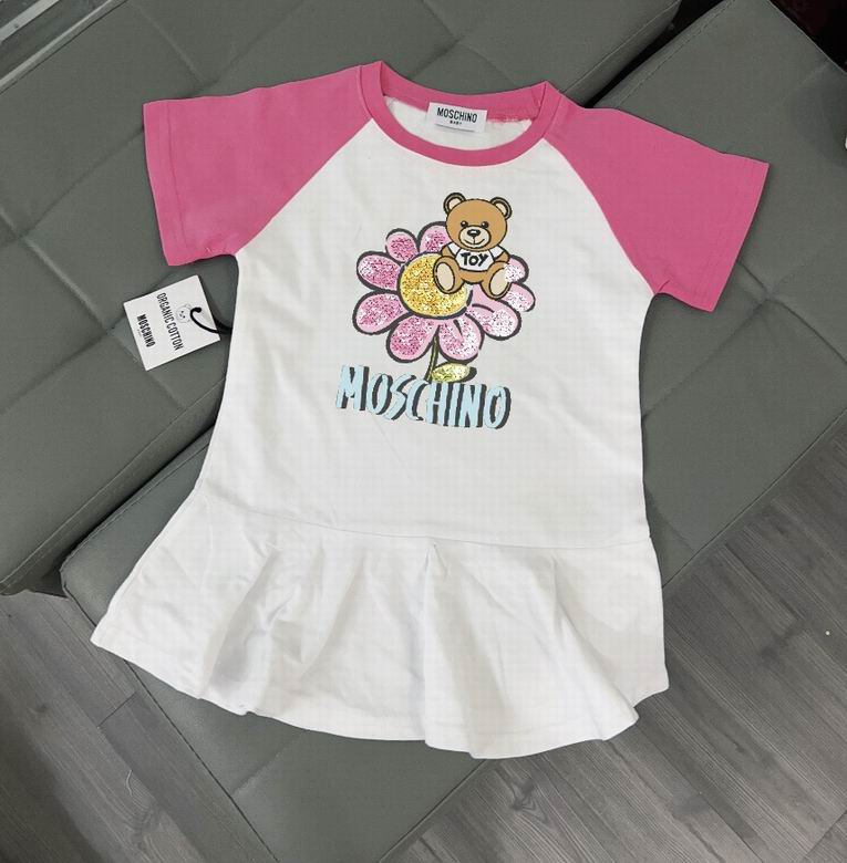 Moschino sz80 90 100 110 120 130 10