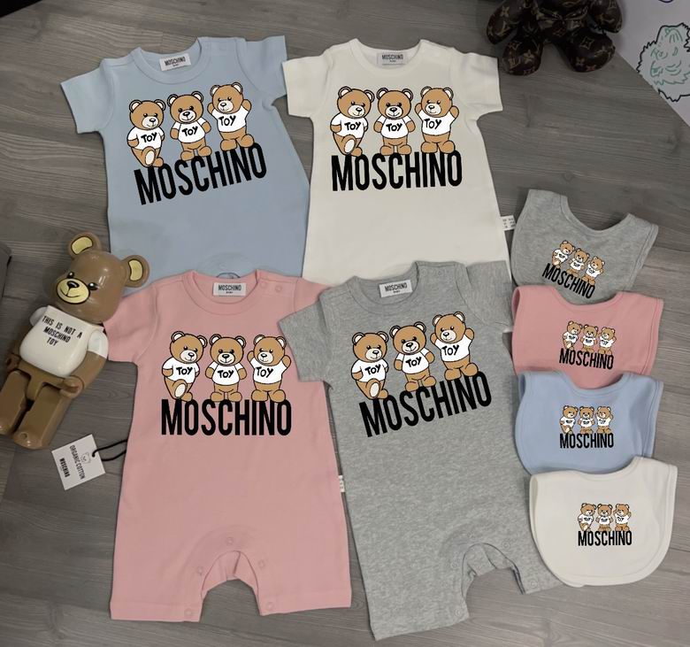 Moschino sz59 66 73 80 85 90 47