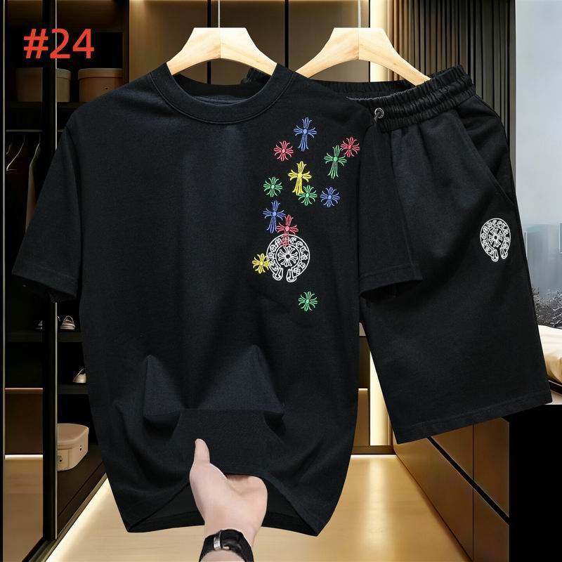 Chrome Hearts M-4XL 12yh36