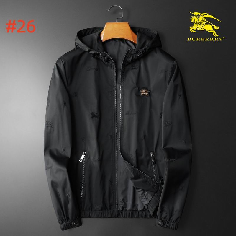 Burberry M-4XL 12yh449