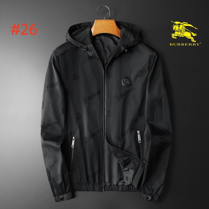 Burberry M-4XL 12yh450