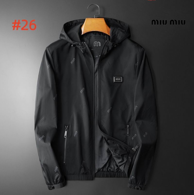 MiuMiu M-4XL 12yh42