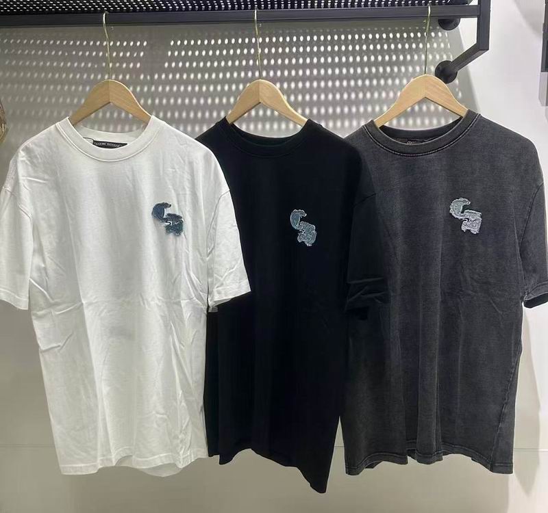 Chrome Hearts S-XL 8qx13