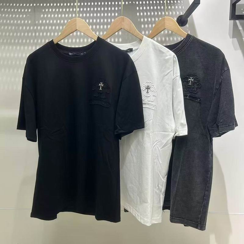Chrome Hearts S-XL 8qx16