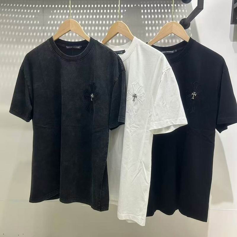 Chrome Hearts S-XL 8qx18