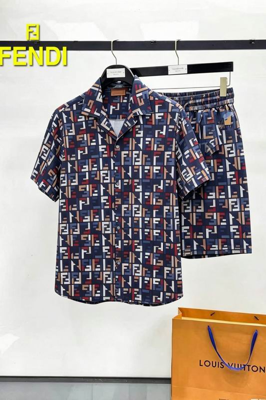 Fendi M-3XL 12yh469