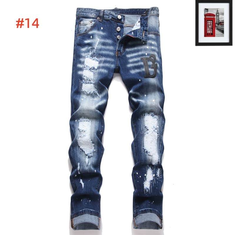 Chrome Hearts sz29-38 12yh170