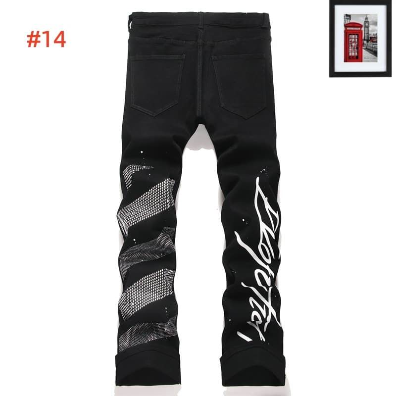 Off sz29-38 12yh16