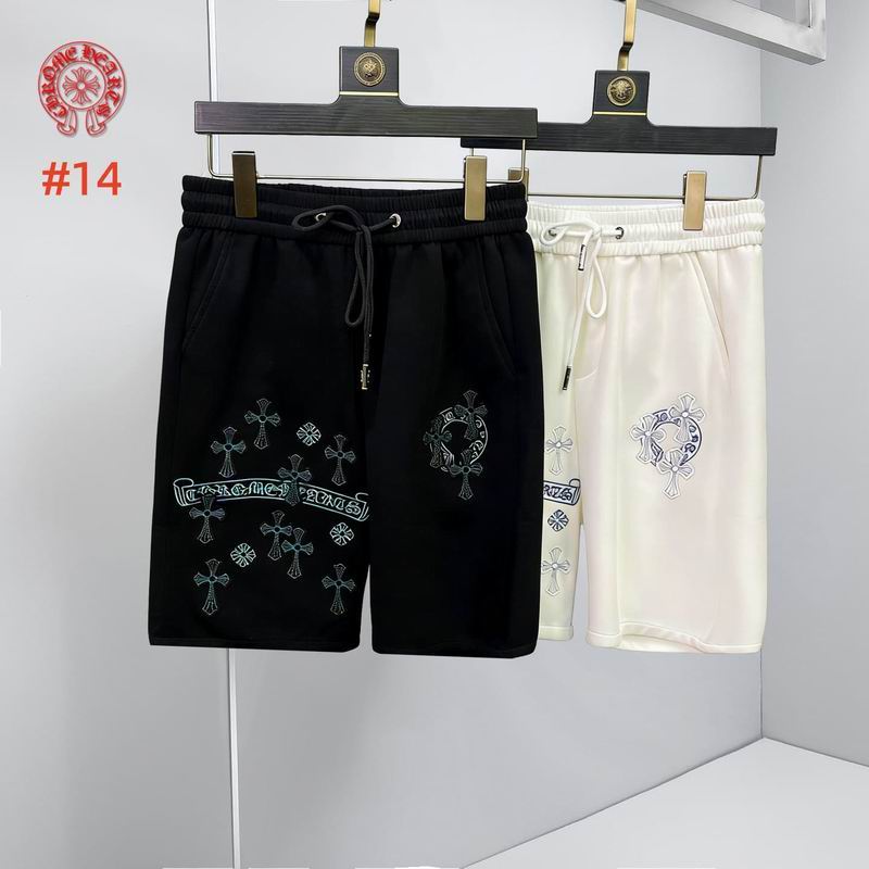 Chrome Hearts M-4XL 12yh57