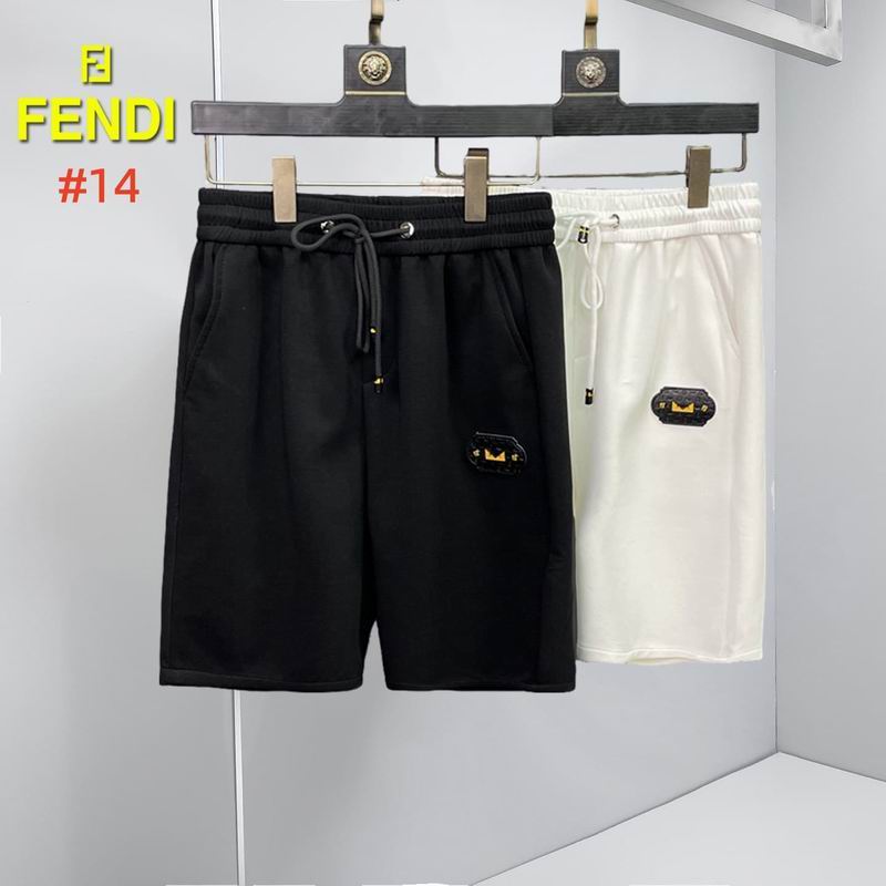 Fendi M-4XL 12yh107