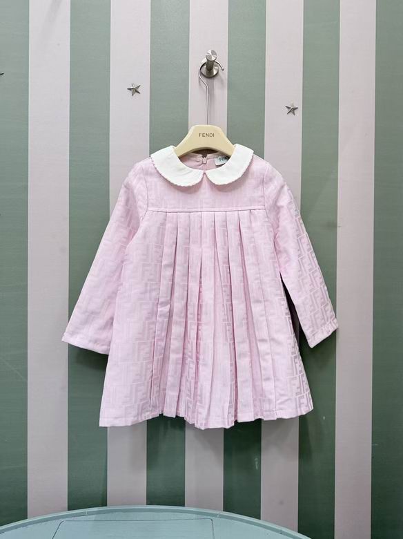 Fendi Kid B 0812
