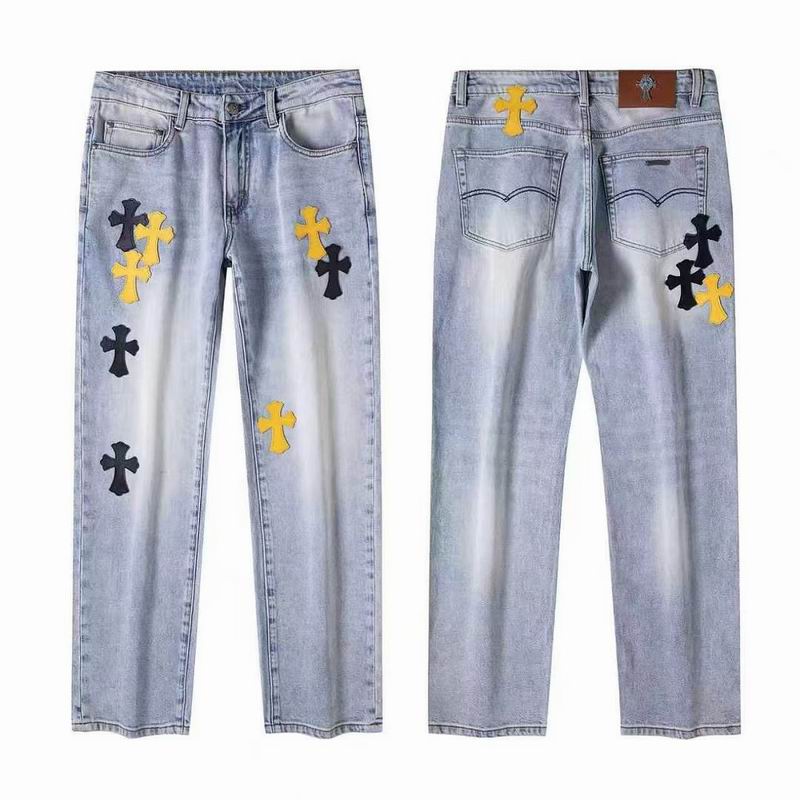 Chrome Hearts sz29-38 8qx150