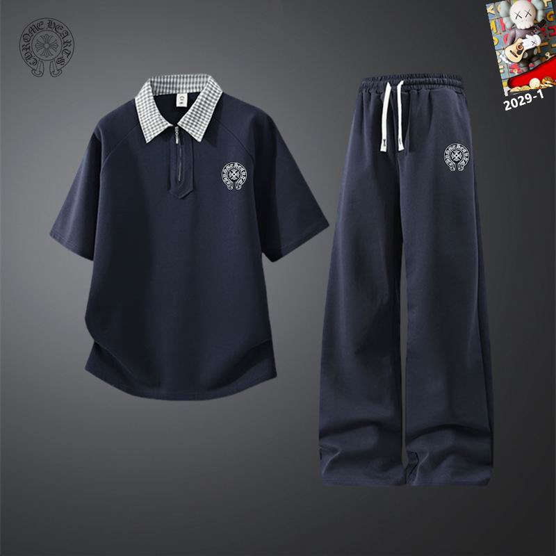 Chrome Hearts M-4XL 25th37