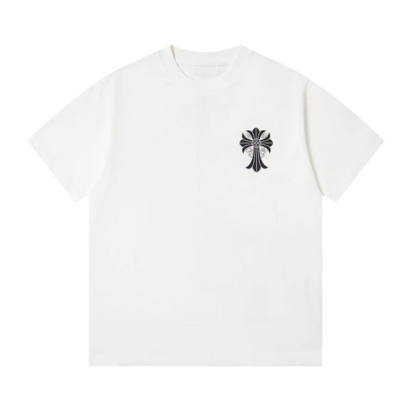 Chrome Hearts S-XL xlutx090