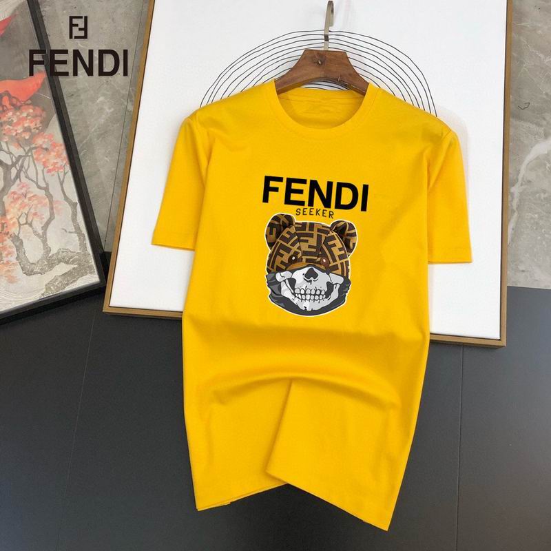 Fendi S-5XL 25th59