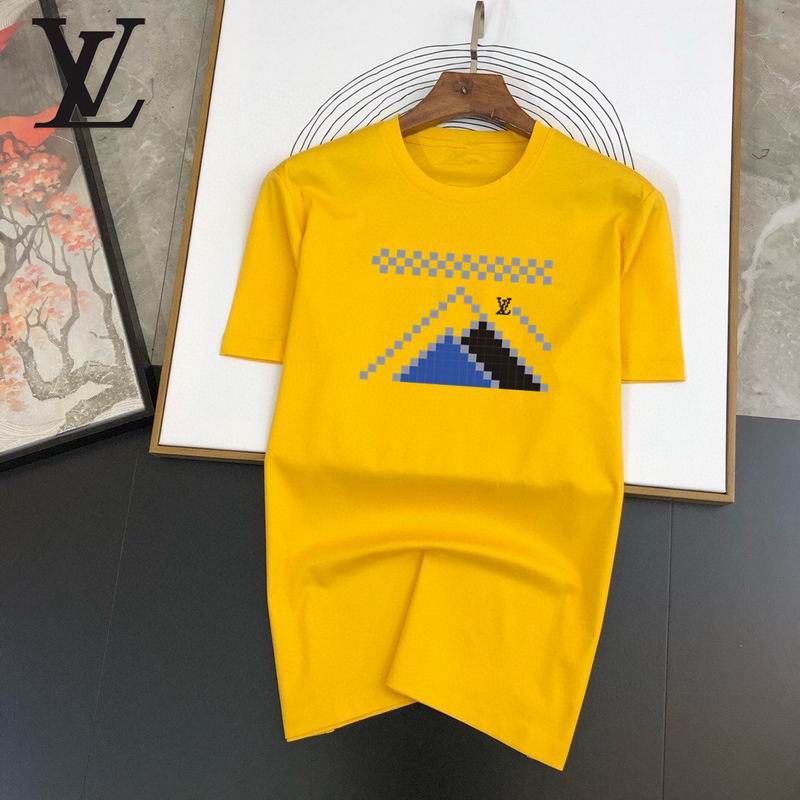 LV S-5XL 25th81