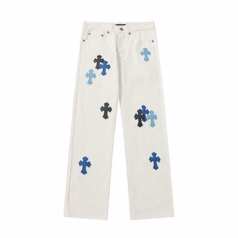 Chrome Hearts sz28-36 attr14