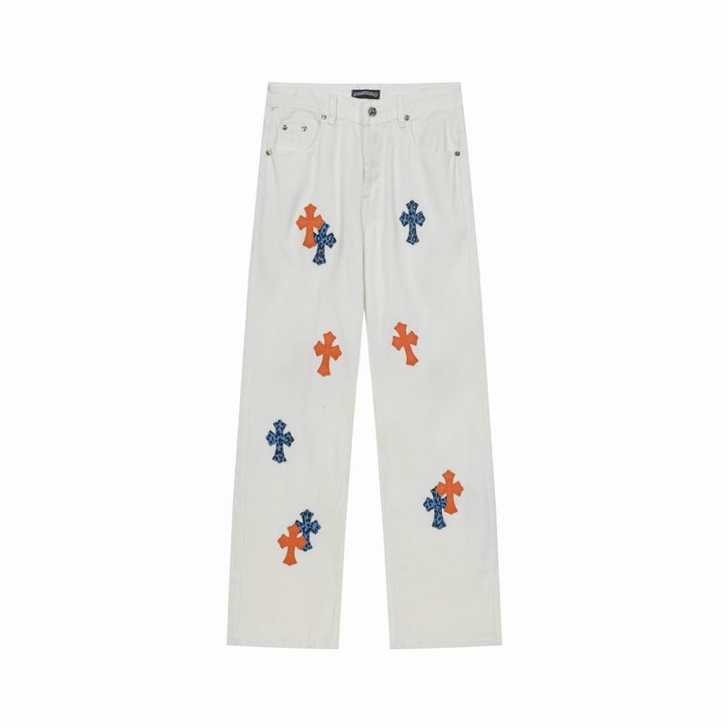 Chrome Hearts sz28-36 attr15