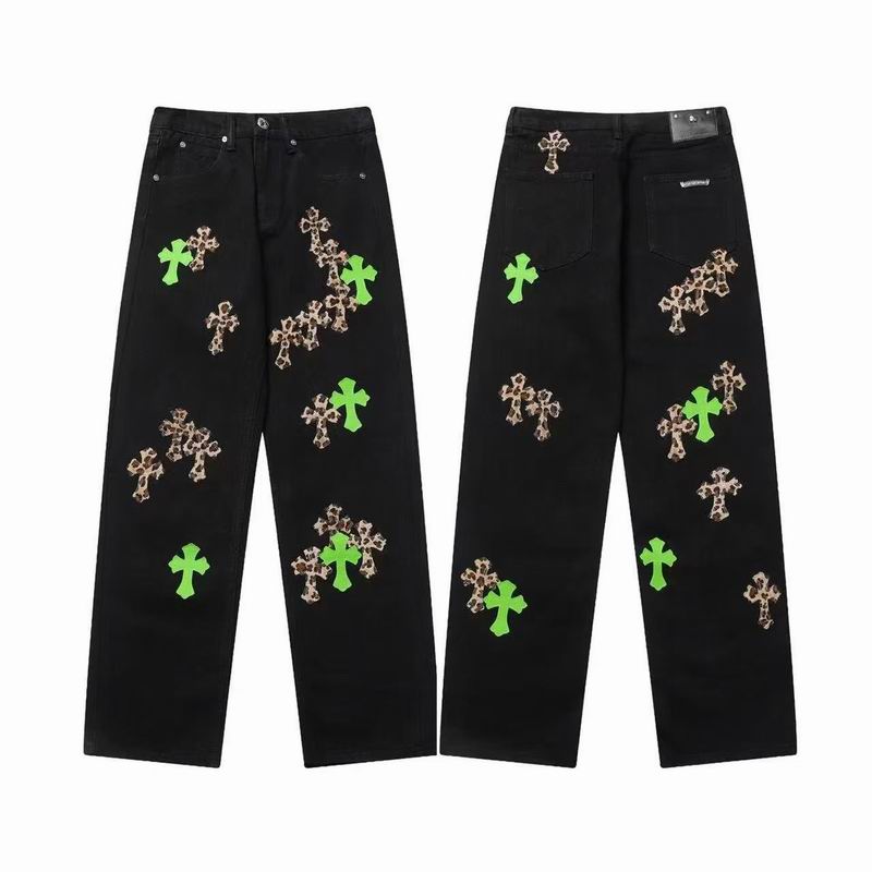 Chrome Hearts sz28-36 attr18