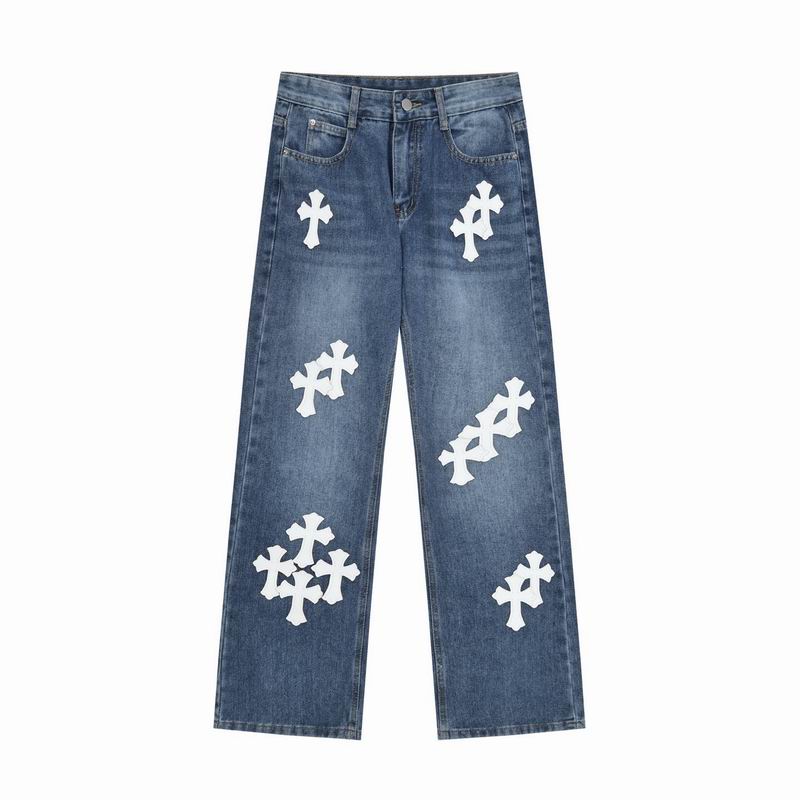 Chrome Hearts sz28-36 attr23