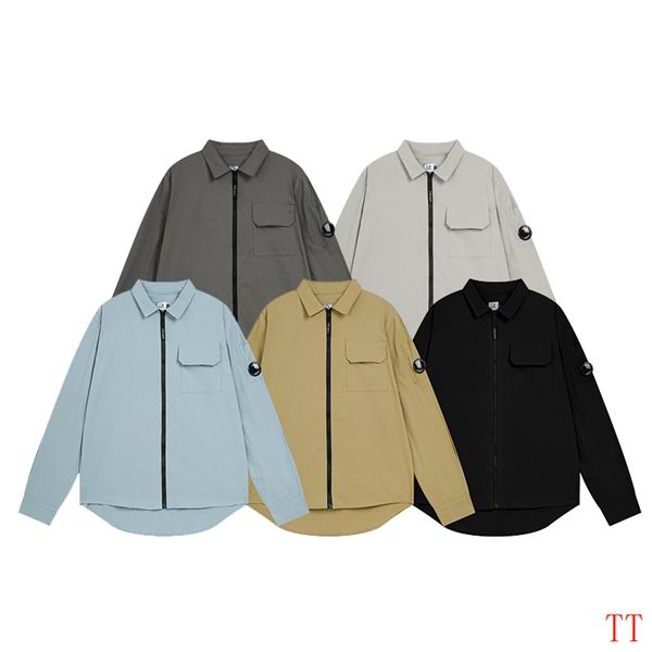 C P Company Jacket 0506