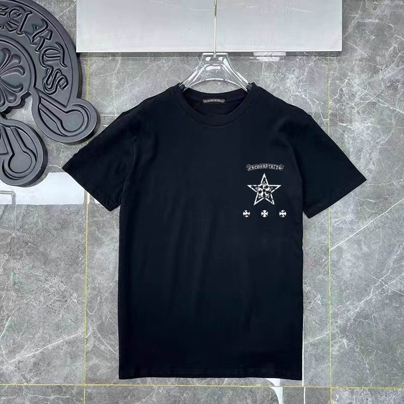 Chrome Hearts S-XL 55txD45