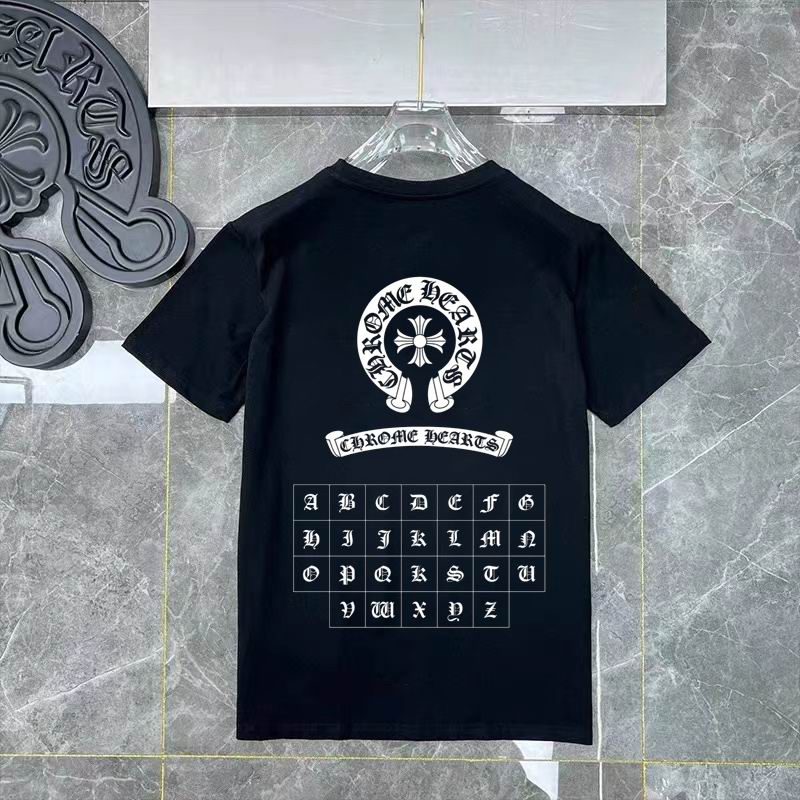 Chrome Hearts S-XL 55txD43