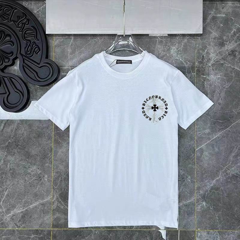 Chrome Hearts S-XL 55txD42