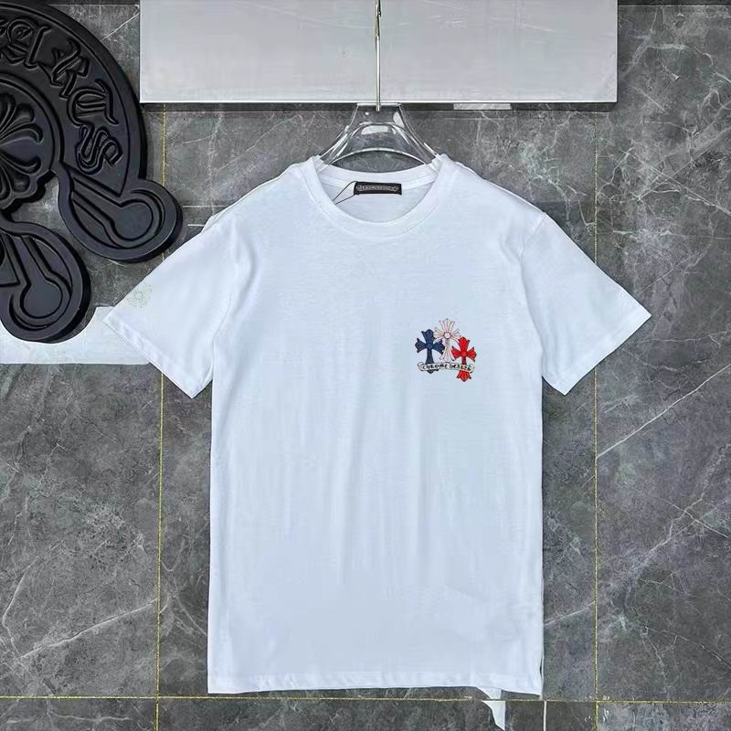 Chrome Hearts S-XL 55txD49