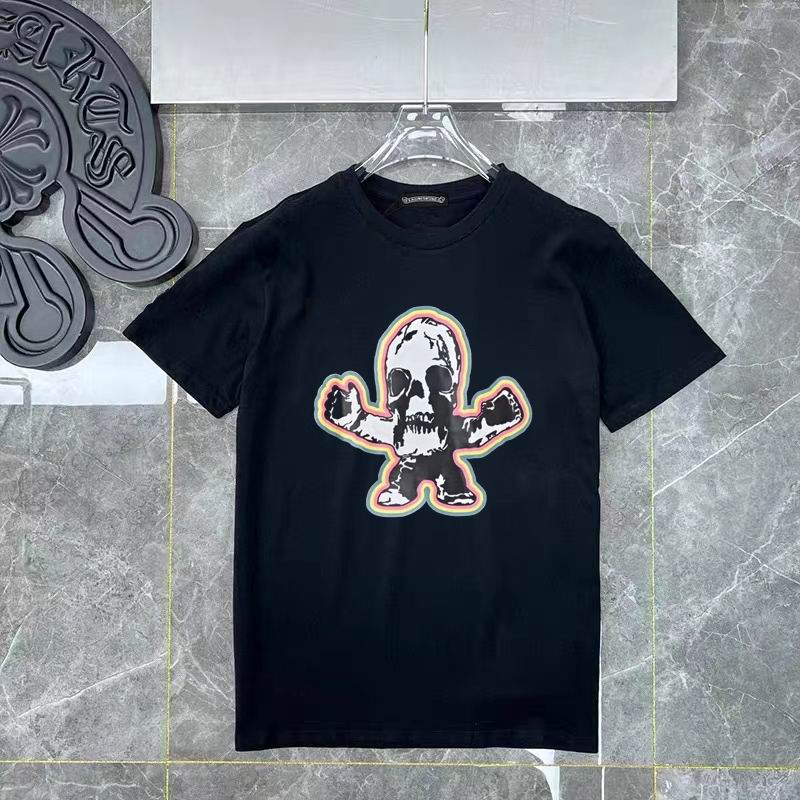 Chrome Hearts S-XL 55txD47