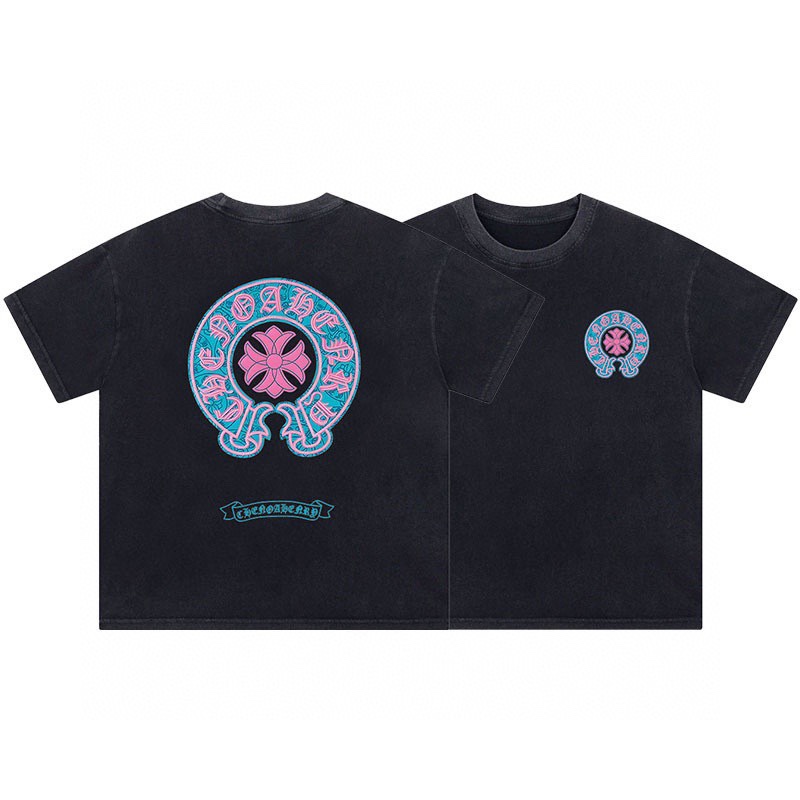 Chrome  Hearts S-XL xetr30