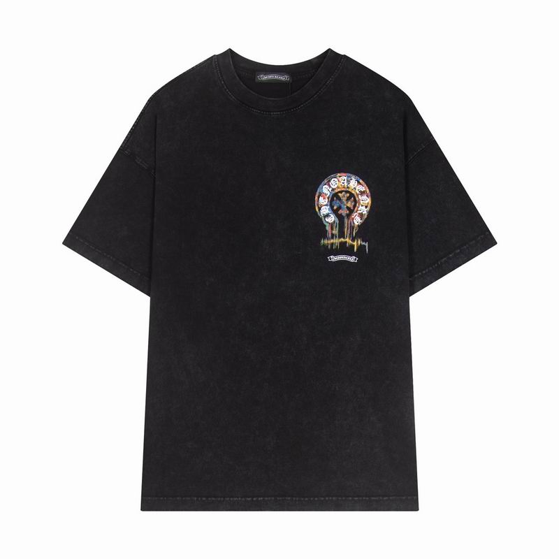 Chrome  Hearts S-XL xetr33