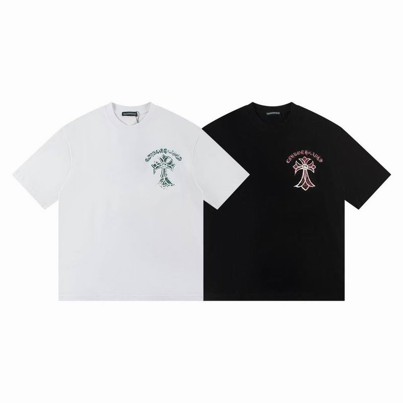 Chrome  Hearts S-XL xetr42