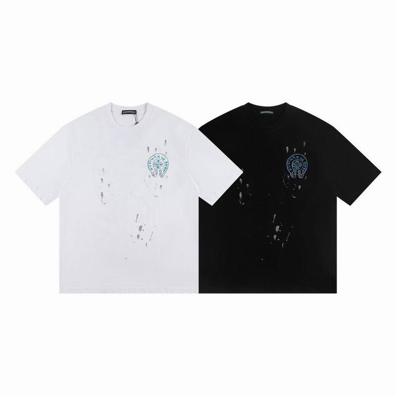 Chrome  Hearts S-XL xetr53