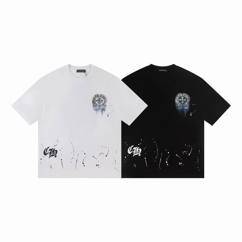 Chrome  Hearts S-XL xetr58